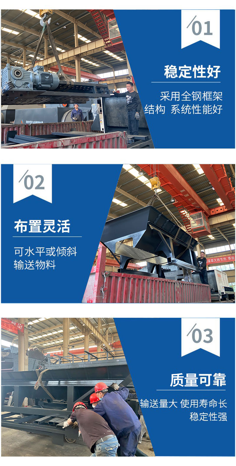 性能優(yōu)勢(shì)