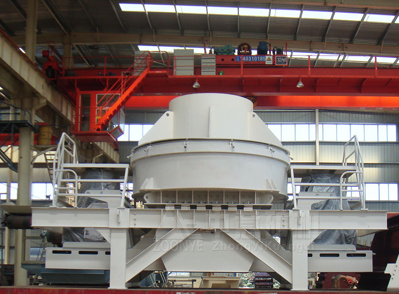 沖擊式破碎機(jī)多少錢一臺(tái)